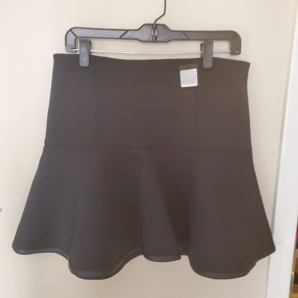 Club Monaco skirt